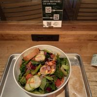  at Green Brothers in Tokyo