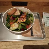  at Green Brothers in Tokyo