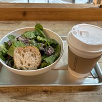   at Green Brothers in Tokyo