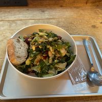   at Green Brothers in Tokyo