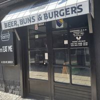  at m'EAT ME Gastro Bar in Sarajevo