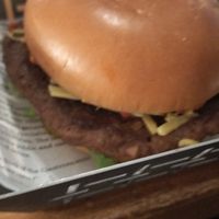  at m'EAT ME Gastro Bar in Sarajevo