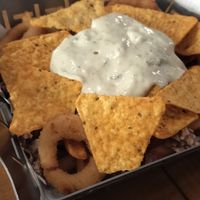  at m'EAT ME Gastro Bar in Sarajevo