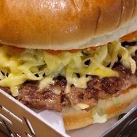  at m'EAT ME Gastro Bar in Sarajevo