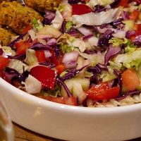  at m'EAT ME Gastro Bar in Sarajevo