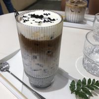   at 25s Cafe in Hoi An