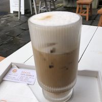   at 25s Cafe in Hoi An