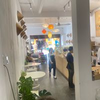   at 25s Cafe in Hoi An