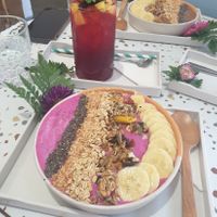 Tender Heart Bowl at 25s Cafe in Hoi An