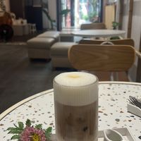   at 25s Cafe in Hoi An