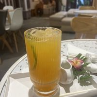   at 25s Cafe in Hoi An