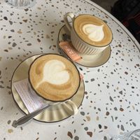   at 25s Cafe in Hoi An