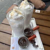   at 25s Cafe in Hoi An