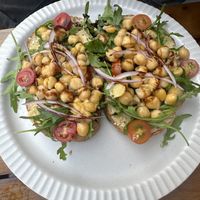   at 25s Cafe in Hoi An