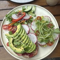   at 25s Cafe in Hoi An