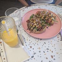  at 25s Cafe in Hoi An