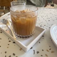   at 25s Cafe in Hoi An