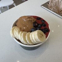   at Açai & The Tribe in Manchester