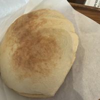   at Garbanzo Mediterranean Fresh in Lakewood