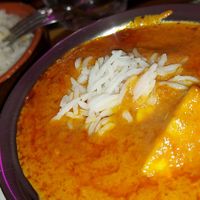  at Maryam Indian Food in Siracusa
