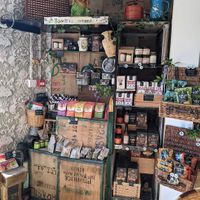 Vegan spice kits at Fodder And Chisit Ltd in Hinckley