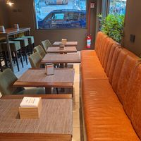 Indoor at Panificio Di Gesù Altamura in Altamura