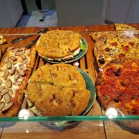  at Panificio Di Gesù Altamura in Altamura