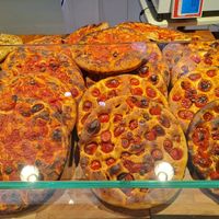  at Panificio Di Gesù Altamura in Altamura