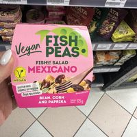 Vegan options.   at Ionion Super Market in Corfu