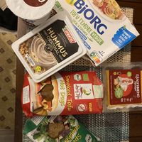   at Ionion Super Market in Corfu