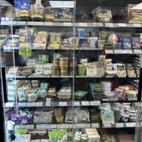   at Ionion Super Market in Corfu