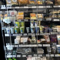   at Ionion Super Market in Corfu