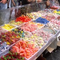 vegan summer fest  at Sweety Vegan For All in Anderlecht