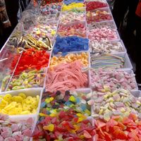 vegan summer fest  at Sweety Vegan For All in Anderlecht