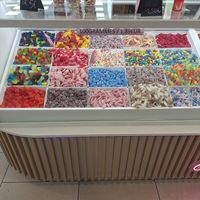  at Sweety Vegan For All in Anderlecht