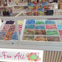  at Sweety Vegan For All in Anderlecht