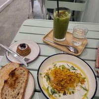  at Somos in San Sebastian