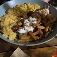   at Le Lapin Noir in Rennes