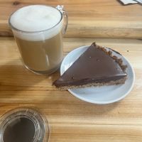   at Le Lapin Noir in Rennes