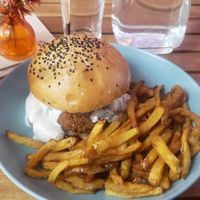  at Le Lapin Noir in Rennes