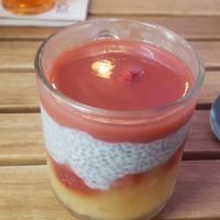  at Le Lapin Noir in Rennes