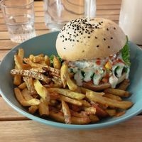  at Le Lapin Noir in Rennes