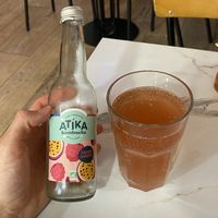   at Le Lapin Noir in Rennes