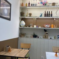   at Le Lapin Noir in Rennes