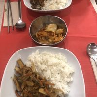   at BURNE in Barcelona