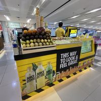 Stand  at Juice Avenue in Tarlac City