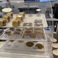   at ContempoRoast Coffee & Roastery in Centerville