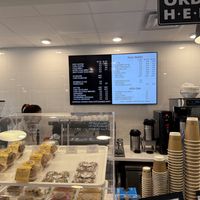   at ContempoRoast Coffee & Roastery in Centerville