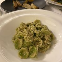 Orecchiette   at Restaurante II Bistrot in Ostuni