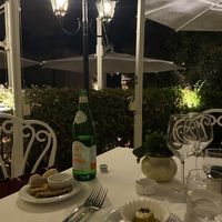 Appetizer   at Restaurante II Bistrot in Ostuni